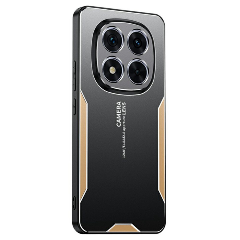 Xiaomi Redmi Note 15 Pro Plus 5G Metal Effect Case