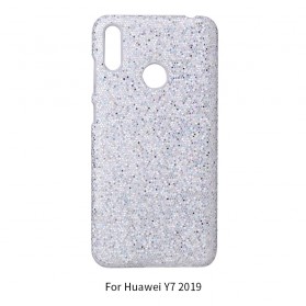 Huawei Y6 2019 Glitter Case