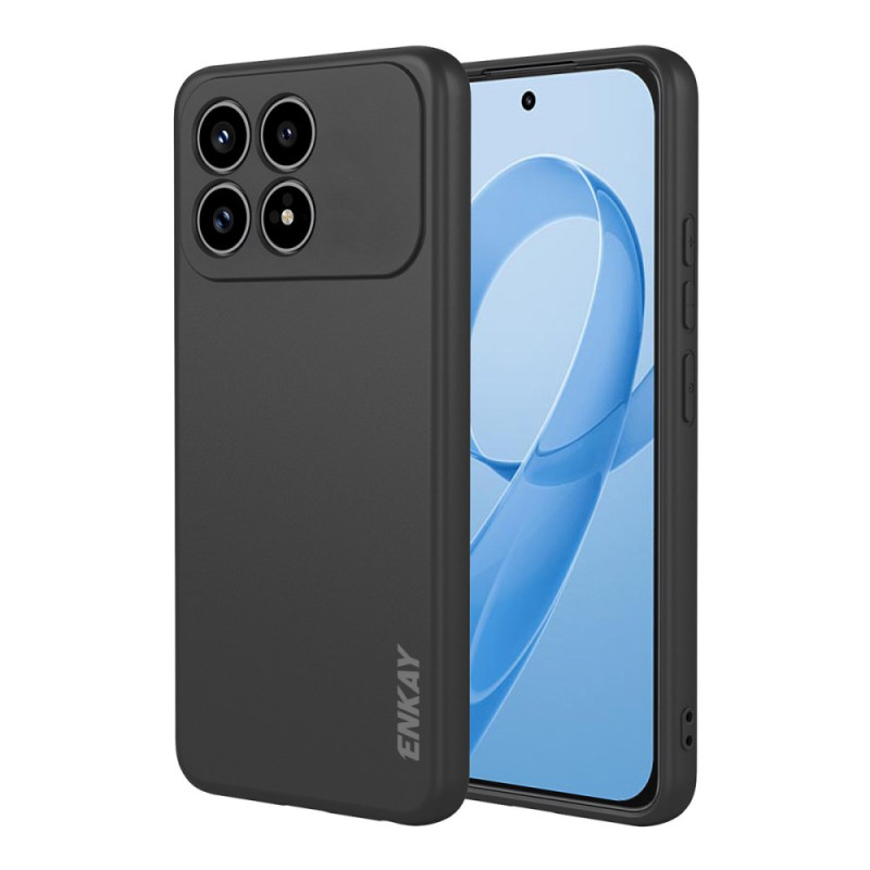 Poco F8 Pro Silicone Case ENKAY