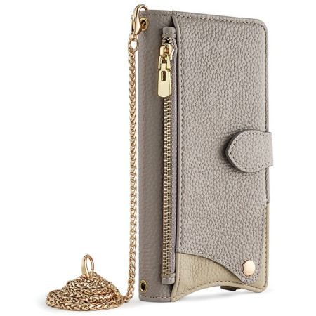 Poco F8 Pro Wallet Case...