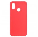 Huawei Y6 2019 Silicone Case Candy