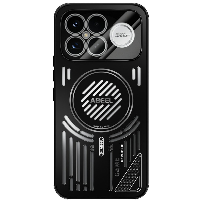 Poco F8 Ultra Magnetic Case ABEEL