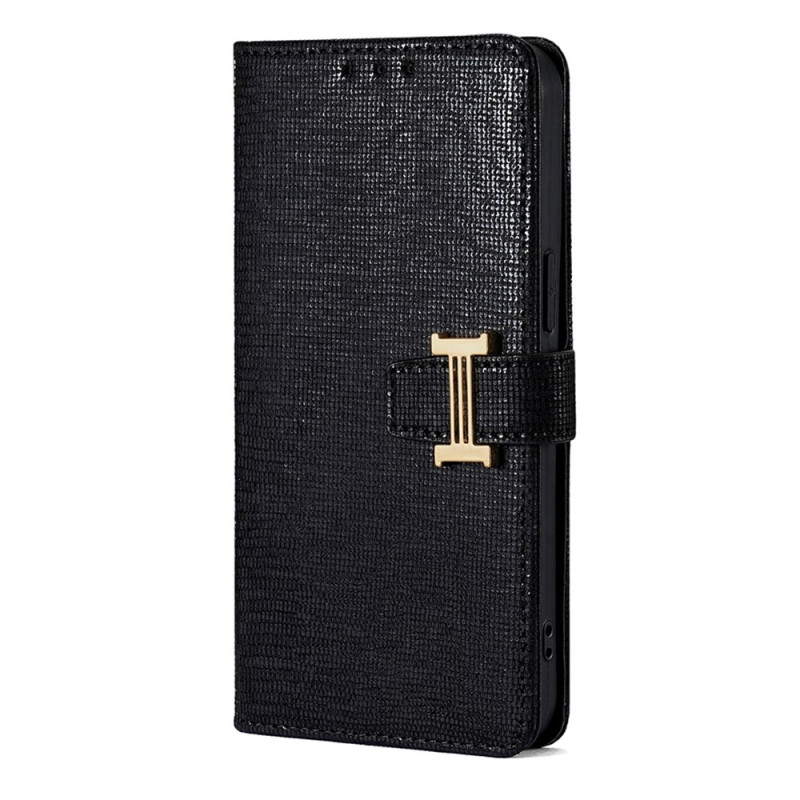 Poco F8 Ultra Metal Buckle Case
