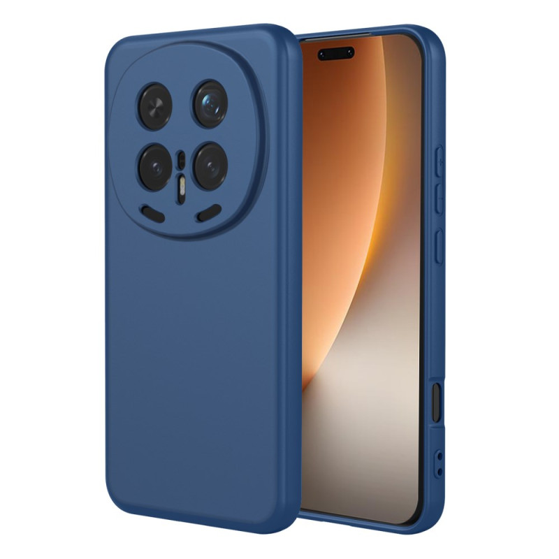 Honor Magic 8 Pro Liquid Silicone Case