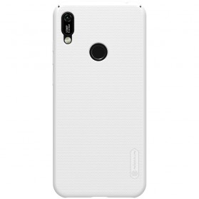 Huawei Y6 2019 Hard Case Frosted Nillkin