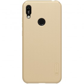 Huawei Y6 2019 Hard Case Frosted Nillkin