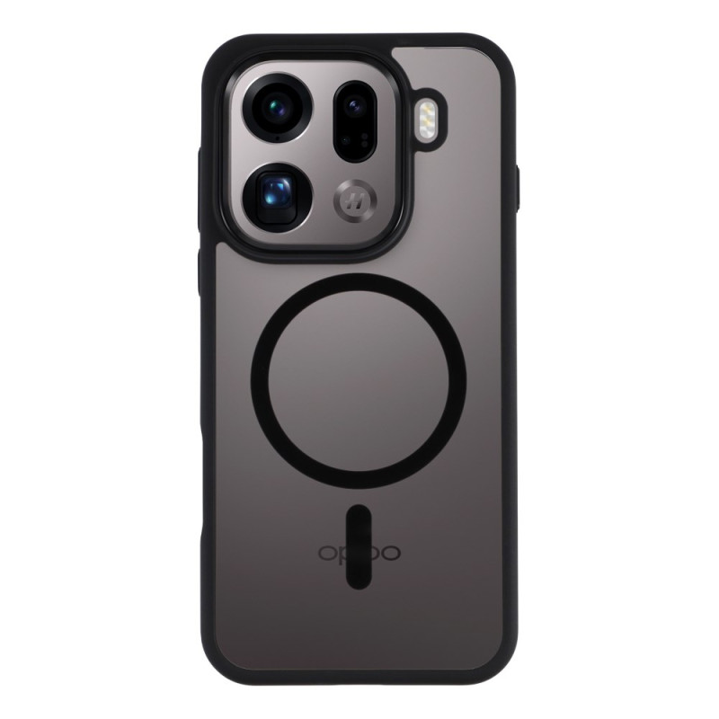 Oppo Find X9 Pro 5G Magnetic Case Shockproof