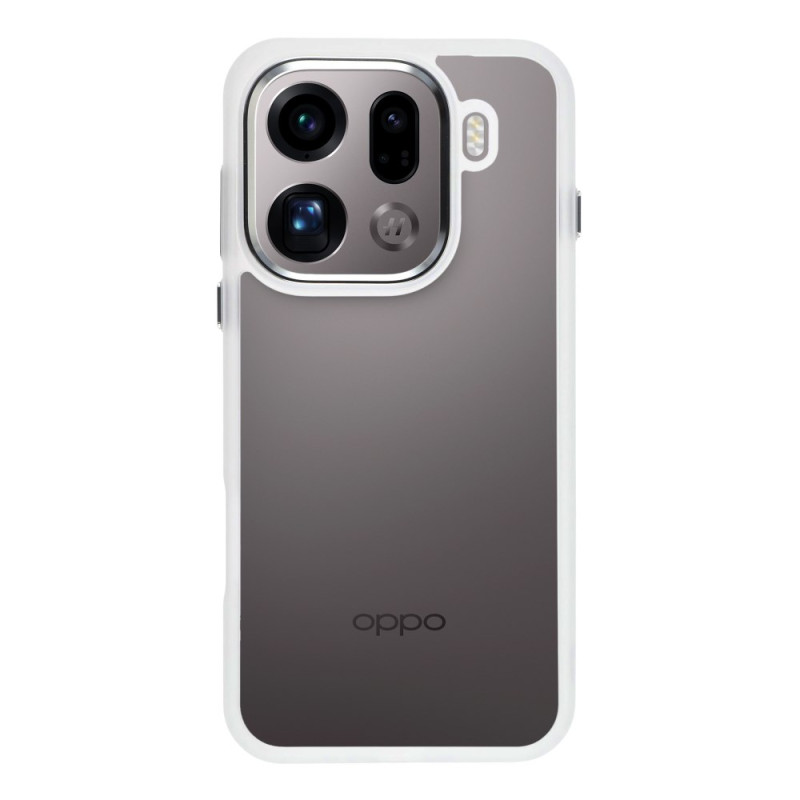 Oppo Find X9 Pro 5G Case Shockproof