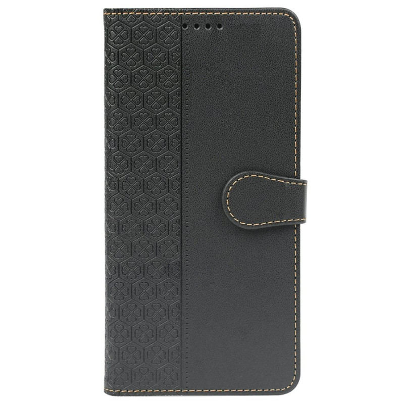 Honor 400 Lite Four Leaf Clover Case