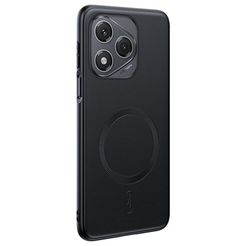 Honor 400 Lite Magnetic Leatherette Case