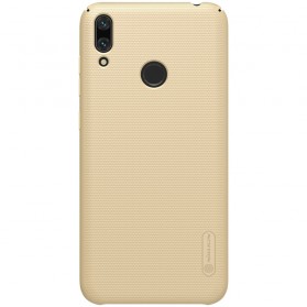Huawei Y7 2019 Hard Case Frosted Nillkin