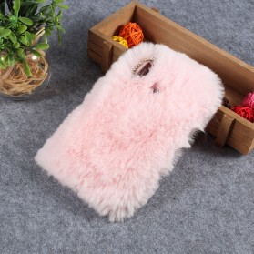 Cover Huawei Y7 2019 Rabbit Diamonds