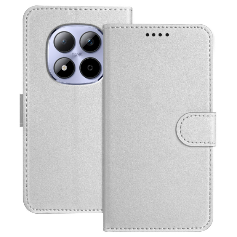 Housse Xiaomi Redmi Note 15 Pro 4G Protection Anti-Chute