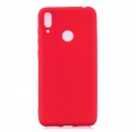 Case Huawei Y7 2019 Silicone Candy
