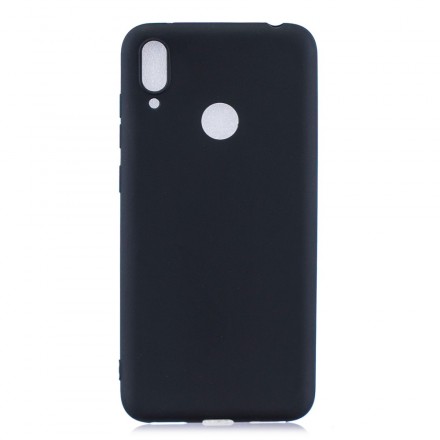 Case Huawei Y7 2019 Silicone Candy