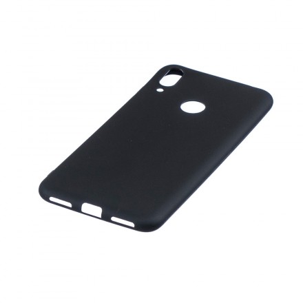 Case Huawei Y7 2019 Silicone Candy