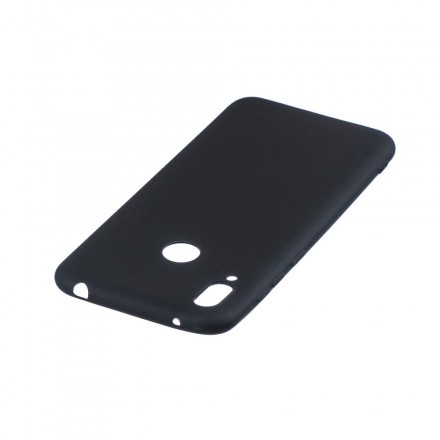 Case Huawei Y7 2019 Silicone Candy