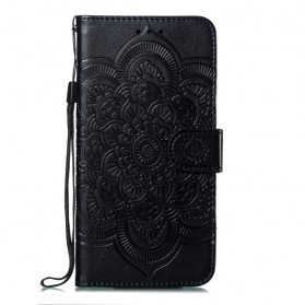 Cover Huawei Y7 2019 Mandala Entier