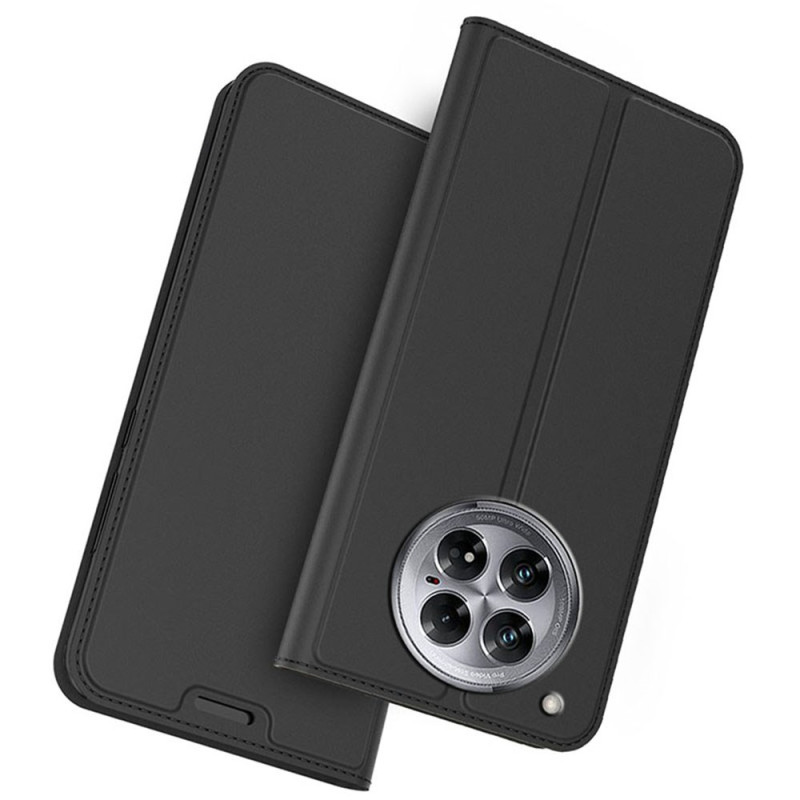 Flip Cover Infinix Zero 40 5G Card Case