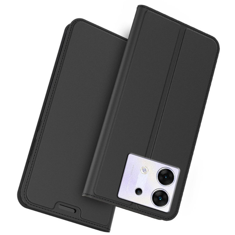 Flip Cover Infinix Zero 30 5G Card Case