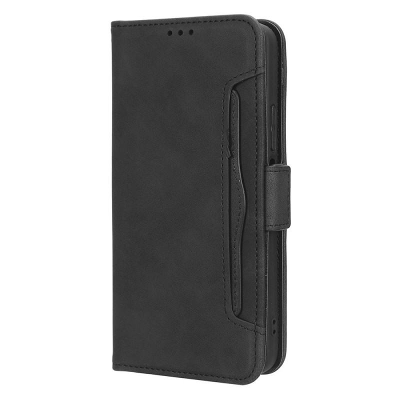 Infinix Zero 20 4G Multi-Card Case