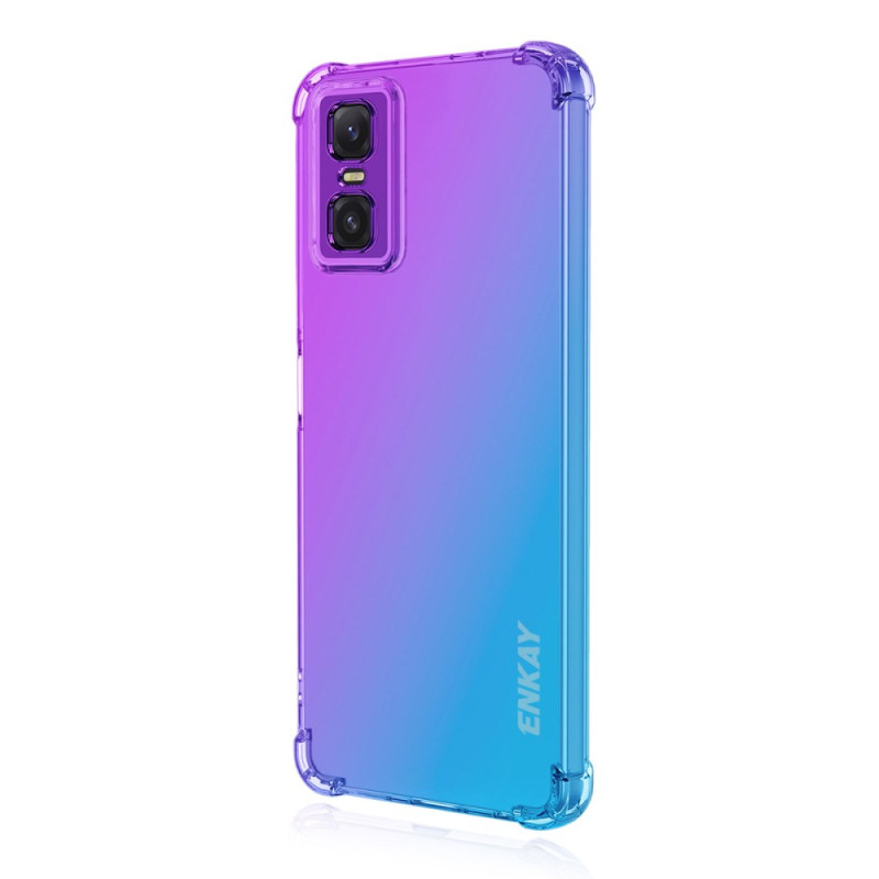 Infinix GT 30 Pro 5G Gradient Case ENKAY