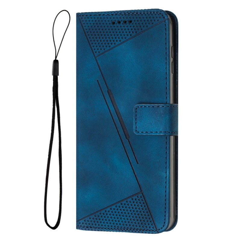 Infinix GT 20 Pro 5G Case with Triangle Design