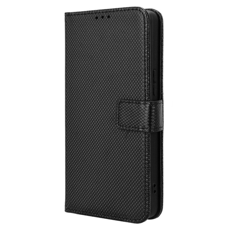 Infinix GT 10 Pro Diamond Texture Case