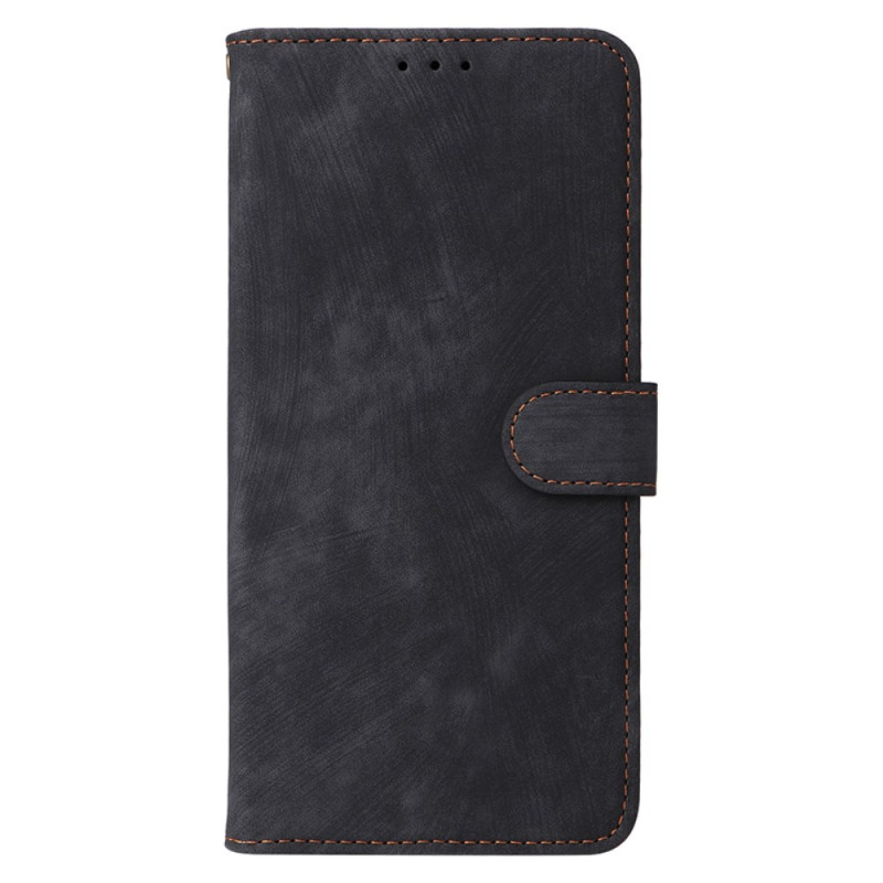 Infinix GT 10 Pro suede-effect RFID cover