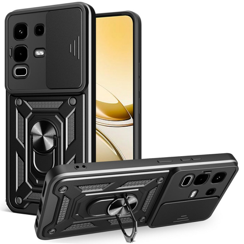 Infinix Note 50S 5G Sliding Camera Cover with Integrated Stand
