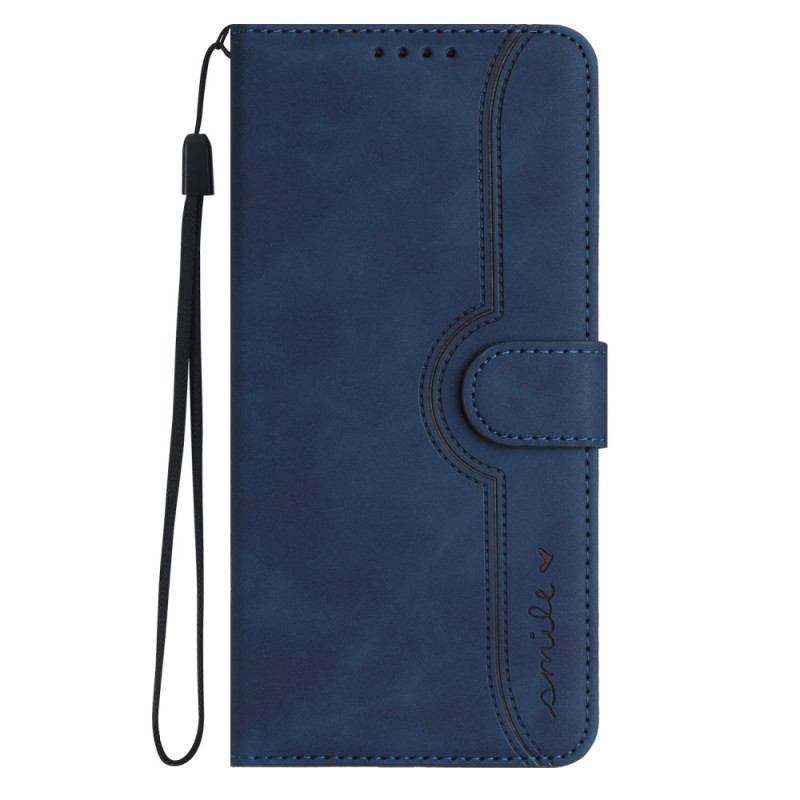Infinix Note 50X 5G Case with Stand and Strap