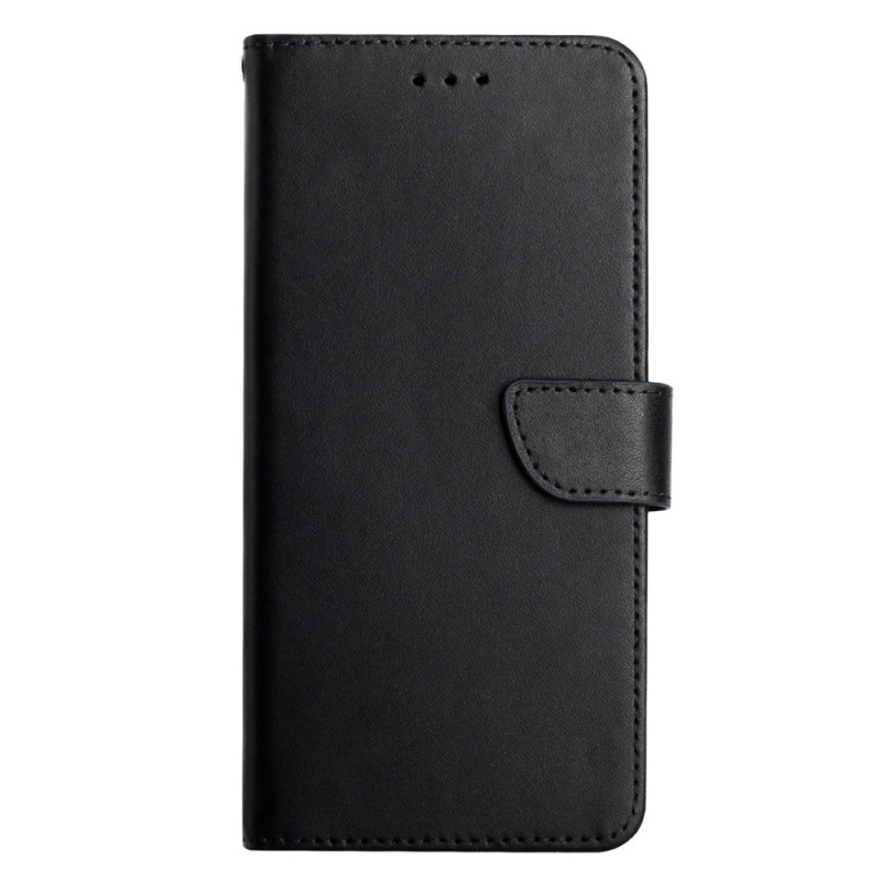 Infinix Note 50X 5G Nappa Leather Case