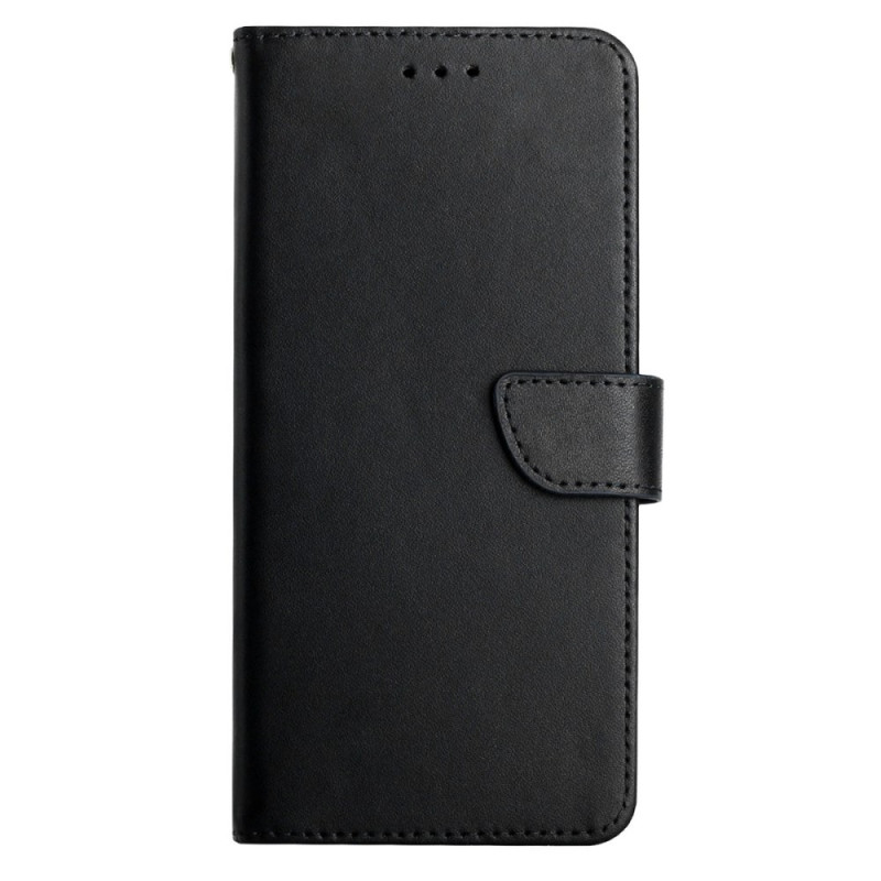 Infinix Note 50 Pro Plus 5G Nappa Leather Case