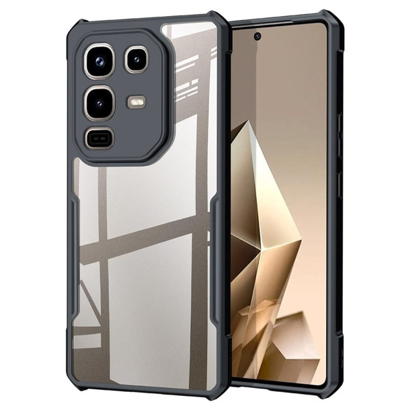 Case Infinix Note 50 4G / Note 50 Pro 4G XUNDD