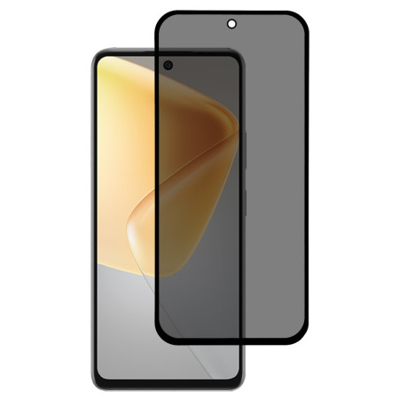 Anti-Spam Tempered Glass...