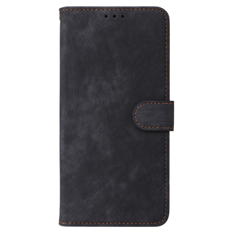Infinix Note 40X 5G Case RFID Protection Suede Effect