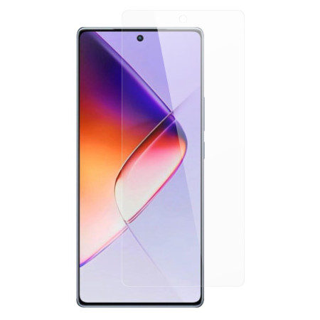 Tempered Glass Protection...