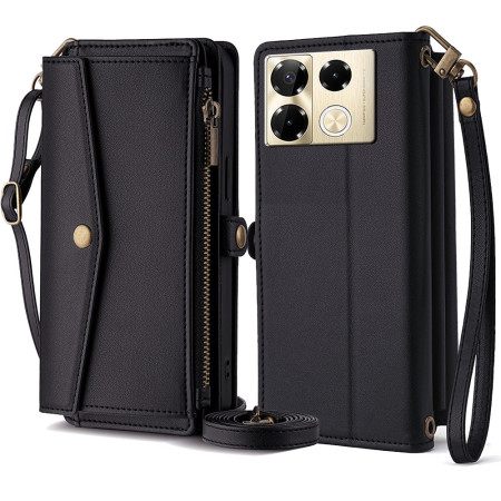 Infinix Note 40 Pro 4G case...