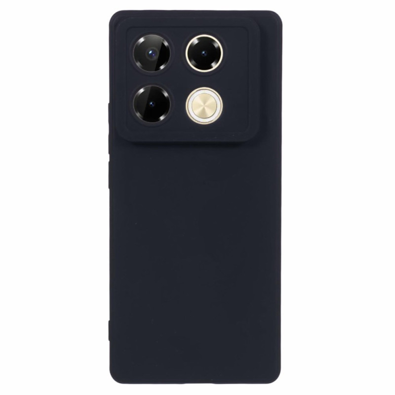 Infinix Note 40 Pro 4G Silicone Case