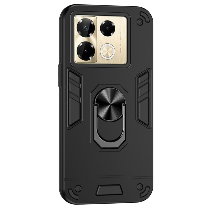 Infinix Note 40 Pro 4G Case Rotating Stand