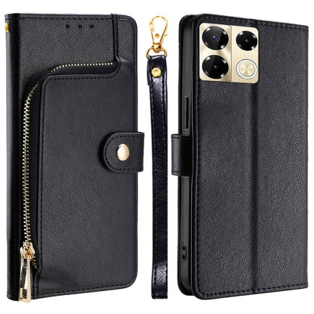 Infinix Note 40 Pro 5G Case...