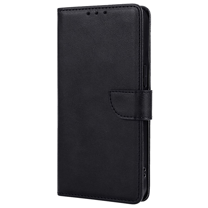 Infinix Note 40 Pro 5G Leather Case
