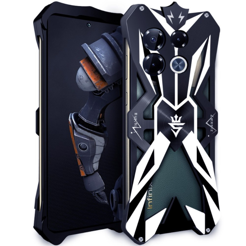 Infinix Note 40 Pro 5G Reinforced Protection Case