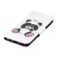 Cover Huawei P30 Lite Panda Fun