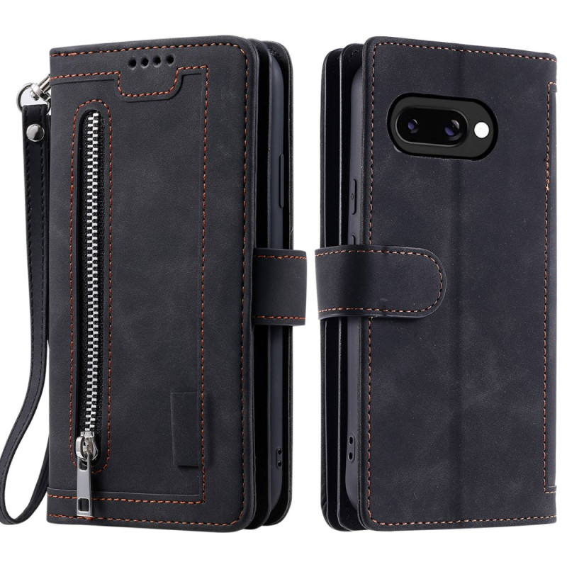 Google Pixel 10A Wallet Case 9 Card Cases