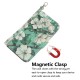 Case Huawei P30 Lite Flower Branch with Strap