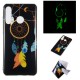 Huawei P30 Lite Unique Fluorescent Dream Catcher