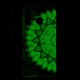 Huawei P30 Lite Mandala Colorful Fluorescent Case