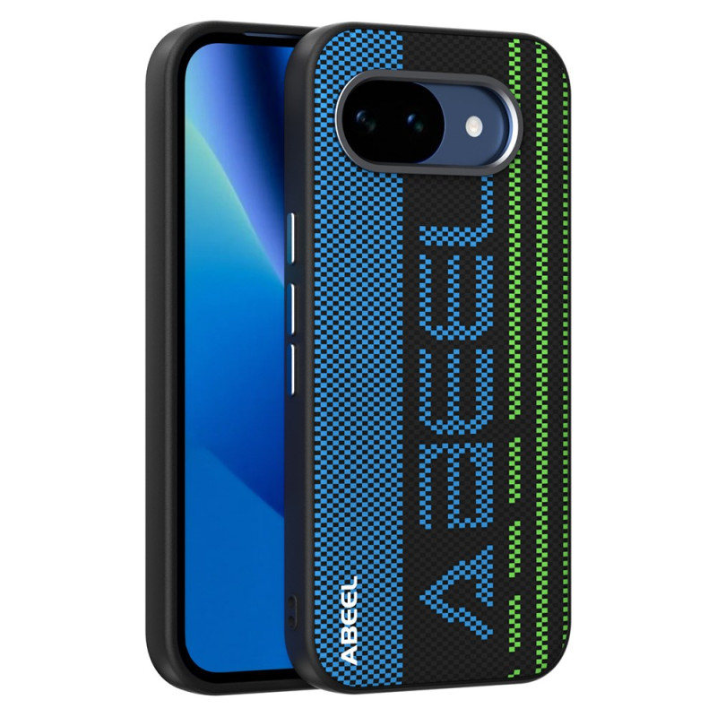 Google Pixel 10A Magnetic Case with Micro Embossing