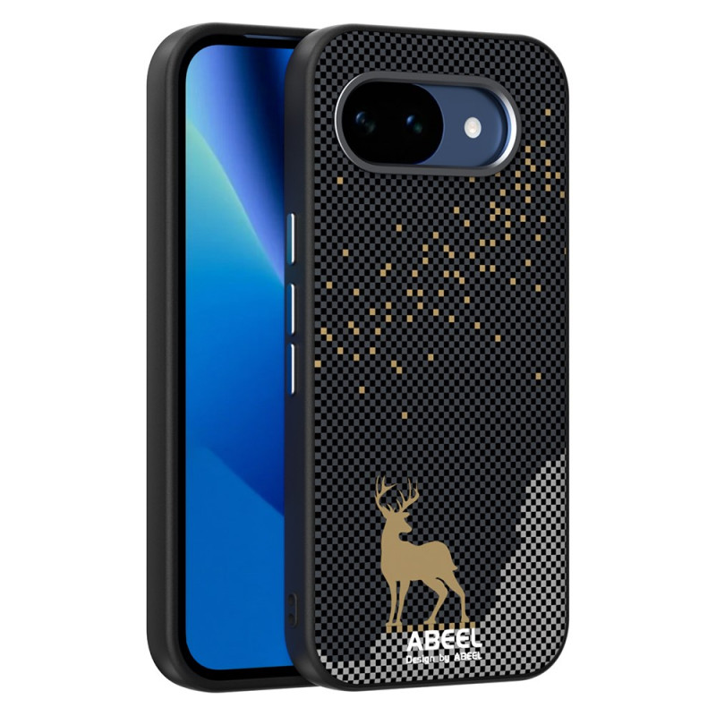 Google Pixel 10A Magnetic Case ABEEL pattern